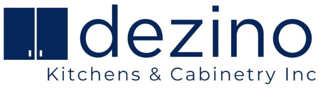 Dezino Kitchens & Cabinetry Inc. logo
